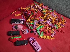 Vintage Carrera Strax Sticks -