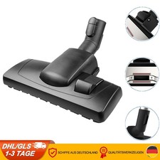 Bodendüse Kombidüse Für Miele S 381, S381 Tango mit Einrast - Parkvorrichtung