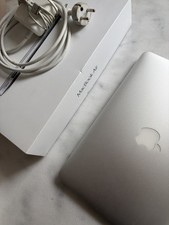 MacBook Air 2015 11" 128Gb SSD