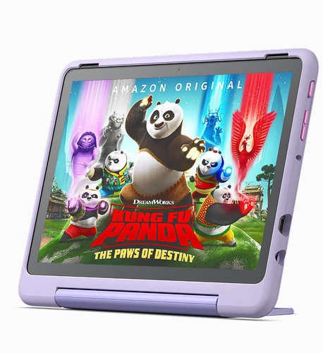 Amazon fire kids pro - amazon, hd