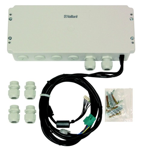 Vaillant multifunktionsmodul - vaillant,
