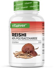 Reishi pilz 270 kapseln - 270,