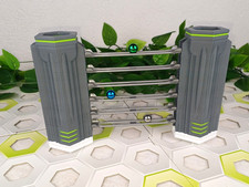 «Flick Flack Türme»