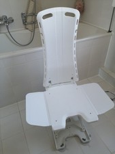 Badewannenlifter Drive Bellavita 2G ohne Bezug wie neu