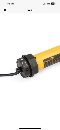 Rollladen rohrmotor maxi - rollladen,