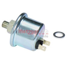 Metzger Öldrucksensor für Audi 80-100 200 Cabriolet, Coupe 1.6-2.8