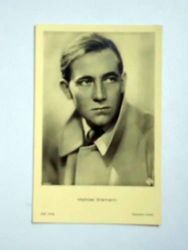 Mathias wiemann - wiemann,