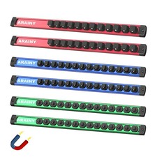 Magnetischer Steckschlüssel