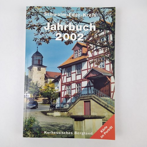 Jahrbuch 2002 - , –
