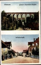 Ak Kreiensen Einbeck, Greener