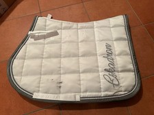 Eskadron Big Square Schabracke VS Weiß