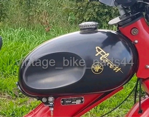 Kreidler florett k54 - florett,