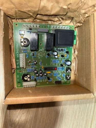 Protherm s52011110 pcb - s52011110,