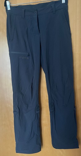 Outdoor freizeithose von maier - outdoor/freizeithose,