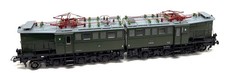 Brawa H0 0240 E-Lok BR E95 der