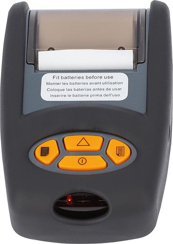 Brigon thermodrucker bird - bird, ii