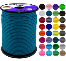 Polypropylenseil PPM Seil