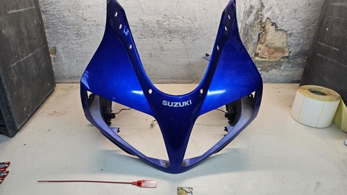 Suzuki 650 - 650,