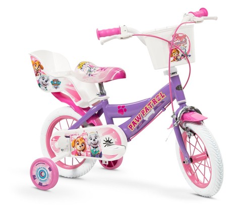 Zoll kinder fahrrad - zoll,