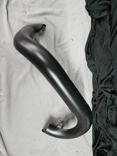 Harley Night Rod  Auspuff