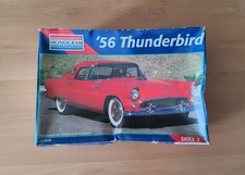 Monogram 2289 1:24 '56 Ford