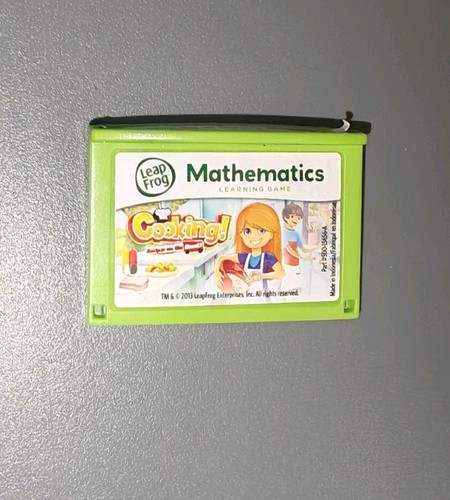 Leapfrog leappad leapster - leappad,