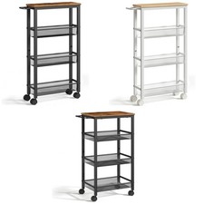 Servierwagen Küchenwagen