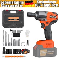 1200Nm Akku Schlagschrauber