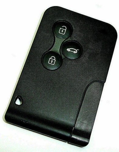 Key card gehäuse für - card,