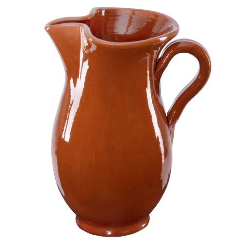 Tonkrug rot braun - 1.9l,