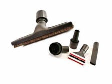 Düsenset 5-tlg. Bodendüse ROSSHAAR + Handdüsen geeign. AEG 