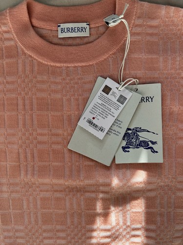 Burberry mädchen wollmischung - burberry,