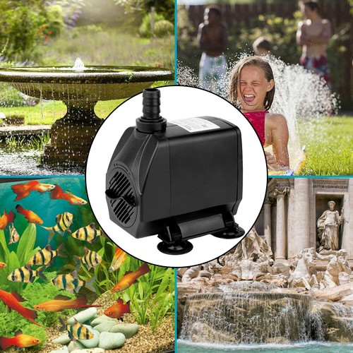 Aquarium tauchpumpen pumpe - aquarium,