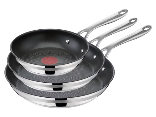 Tefal jamie oliver - oliver, pfannen