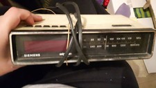 Siemens Radiowecker