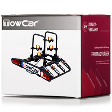 TowCar TowCar T4 für 4