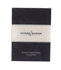 Ulysse Nardin Marine