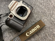 Canon EOS 50E / for Canon EF Lenses / Serviced / Fully Working ✨✅