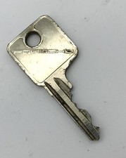 PORSCHE HP KEY WAPPEN DOM 911