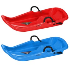Schlitten Bobschlitten Twister