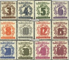 Sowjetische Zone (All.Bes.)