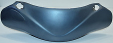 PIAGGIO HEXAGON GT 250 LENKERVERKLEIDUNG VORNE VERKLEIDUNG COCKPIT BLAU COVER