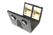 Alter Stereobetrachter gebraucht