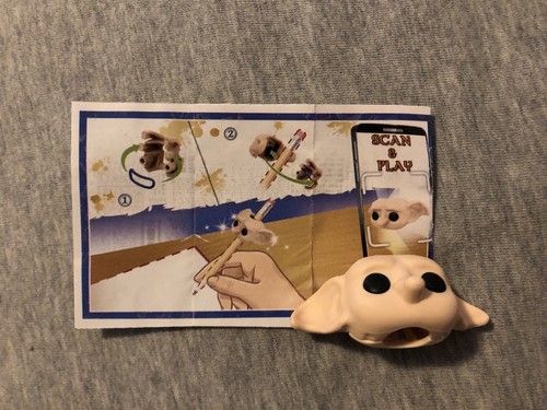 Kinder joy harry potter - joy,