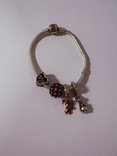 Pandora armband und - armband,