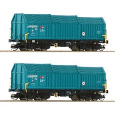 Roco 6680014 TT 2-tlg. Set