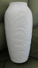 Hutschenreuther Porzellan Vase