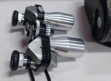 TASCO FERNGLAS 8X20 NO.502