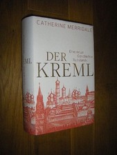 Der Kreml. Eine neue