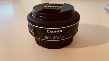 Canon EF-S 24 mm F/2,8 EF IS